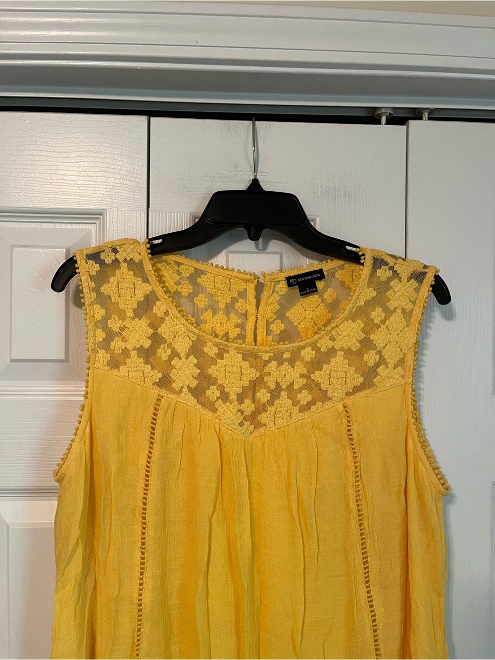 New Directions Dress - Picture 2 of 4